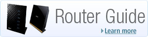 Router Guide