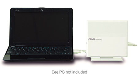 The Perfect Companion for Your Eee PC
