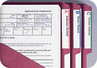 A Handy Alternative to File Folders