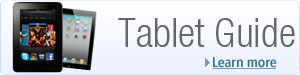 Tablet Guide