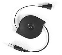 USB power cable box