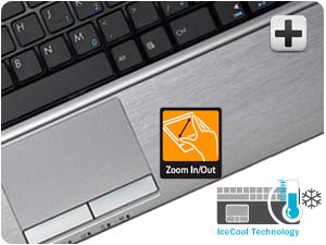 Intelligent Image Enhancement with ASUS Splendid Video Intelligence Technology