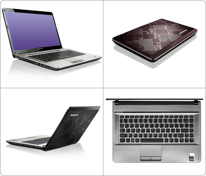 Lenovo ThinkPad X200 showcase