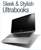 Ultrabooks