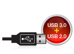 WD My Book Essential - USB 3.0