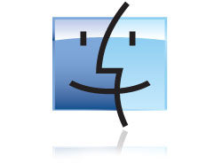 WD My Passport for Mac - Formatted for Mac