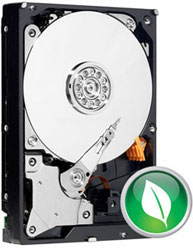 WD caviar Green