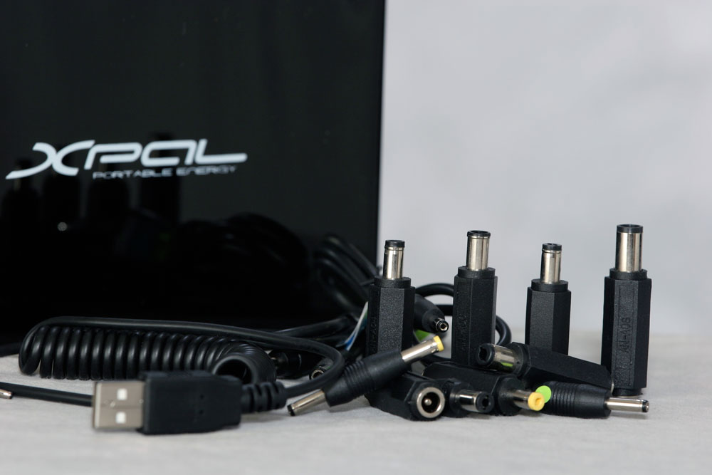 Amazon.com: XPAL XP8000 (Amos) Portable Power for MP3 Players ...