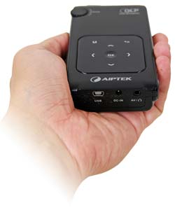 Aiptek V50