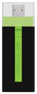 AirStash