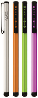 All the Pogo Sketch colors