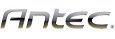 New Antec logo