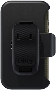 Otterbox Commuter Series Hybrid Case for iPhone 4 & 4S