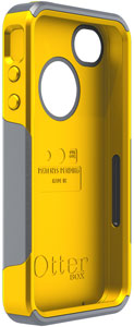 Otterbox Commuter Series Hybrid Case for iPhone 4 & 4S