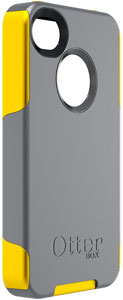 Otterbox Commuter Series Hybrid Case for iPhone 4 & 4S