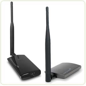 Amped Wireless UA600