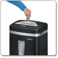 Fellowes Powershred MS-450Cs Cross-Cut Shredder Product Shot