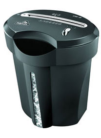 Fellowes Powershred DS-2 Cross-Cut Shredder Product Shot
