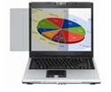 Fellowes 15.0-Inch Laptop/Flat Panel Privacy Filter Product Shot