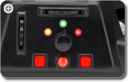 buttons