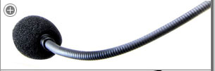 microphone