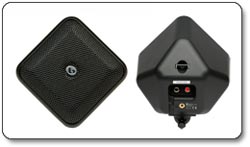 Boston Acoustics SoundWare XS 5.1 Home Theater System Product Shot