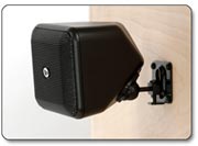 Boston Acoustics SoundWare XS 5.1 Home Theater System Product Shot