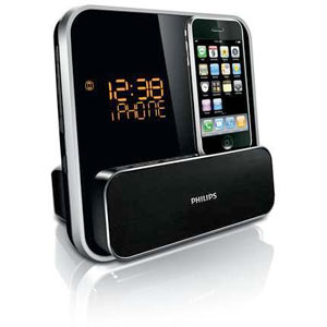 Philips docking speaker AD300/37