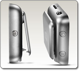 Sandisk slotRadio player