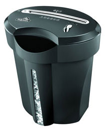 Fellowes  Powershred  DS-3  Cross-Cut  Shredder  Product  Shot