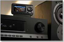 XM Xpress RCi Product Shot