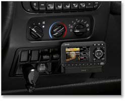 XM Xpress RCi Product Shot