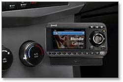 XM Xpress RCi Product Shot