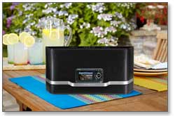 XM Xpress RCi Product Shot