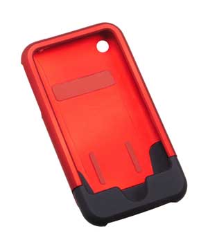 Shell-Case for iPhone - Installation