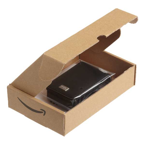 Amazonbasics Pocket Camera Case With