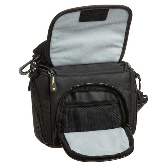 Amazonbasics Pocket Camera Case With
