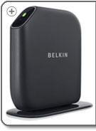 Belkin Wireless Play Max Router (F7D4301)