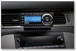 Sirius Starmate 5 Product Shot