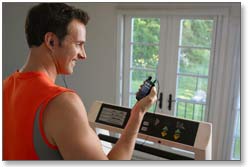 XMp3i Portable Satellite Radio Product Shot