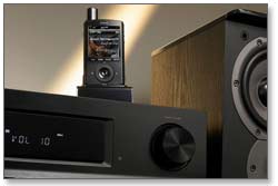 XM Xpress RCi Product Shot