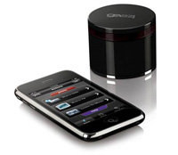 GEAR4 UnityRemote