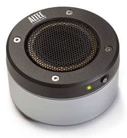 Altec Lansing iM227 Orbit MP3 Lite