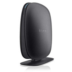 N150 Wi-Fi Router Product Shot