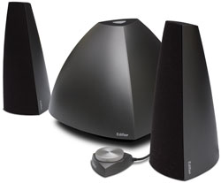Edifier Prisma E3350 Product Shot