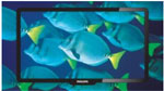Philips 40PFL3706/F7 40-inch 1080p LCD HDTV feature