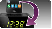 Philips Docking System