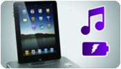 Philips Docking System