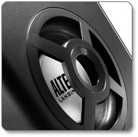 Altec Lansing MIX Digital Boombox Speaker System