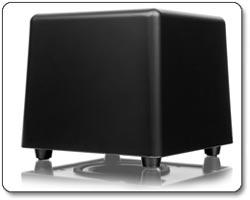 Boston Acoustics TVee Model 25 Product Shot